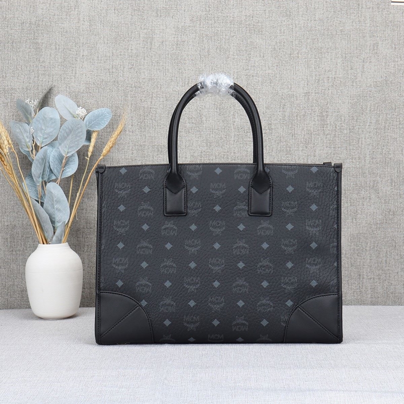 MCM Shopping Bags